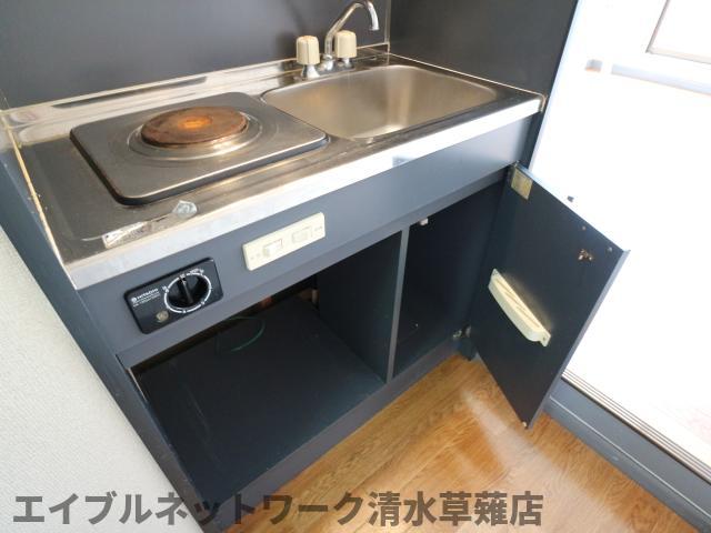 キッチン