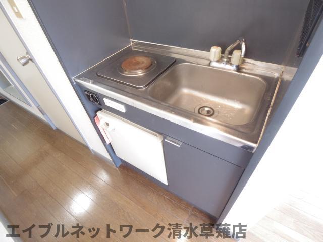 キッチン
