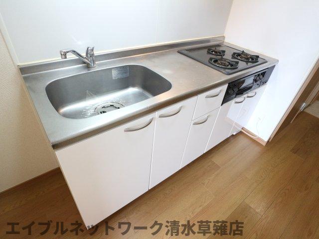 キッチン