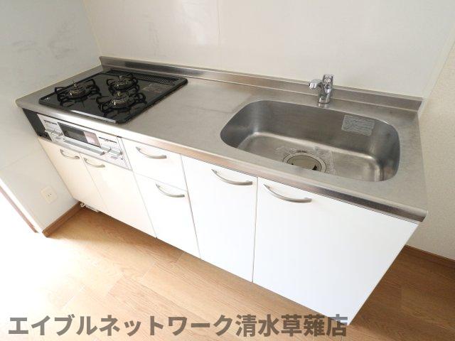キッチン