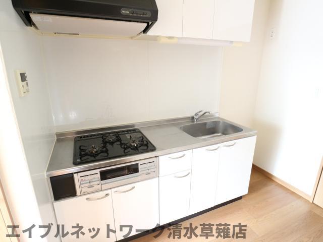 キッチン
