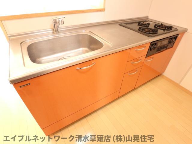 キッチン