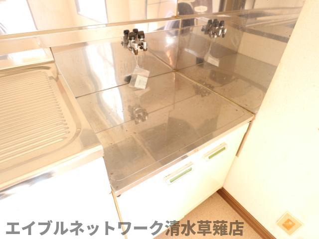 キッチン