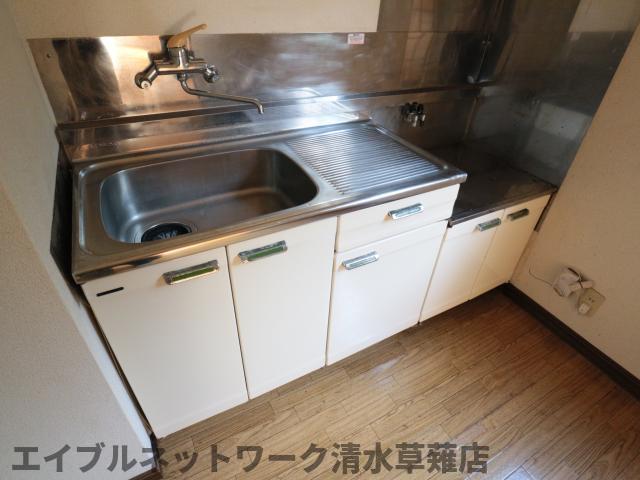 キッチン
