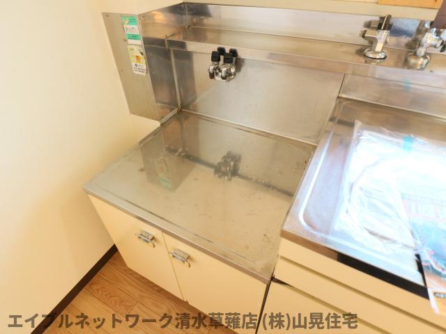 キッチン