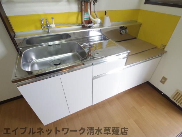キッチン