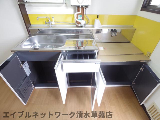 キッチン