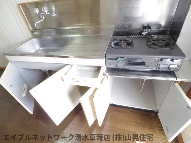 キッチン