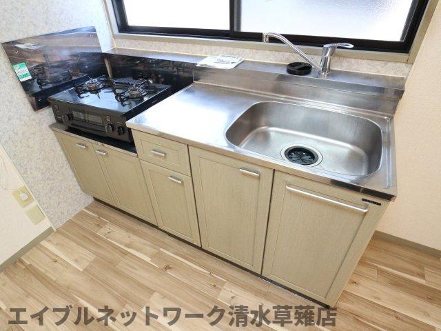 キッチン