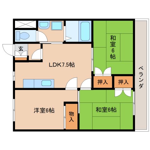 サムネイルイメージ