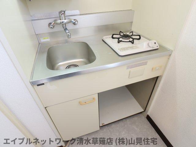 キッチン