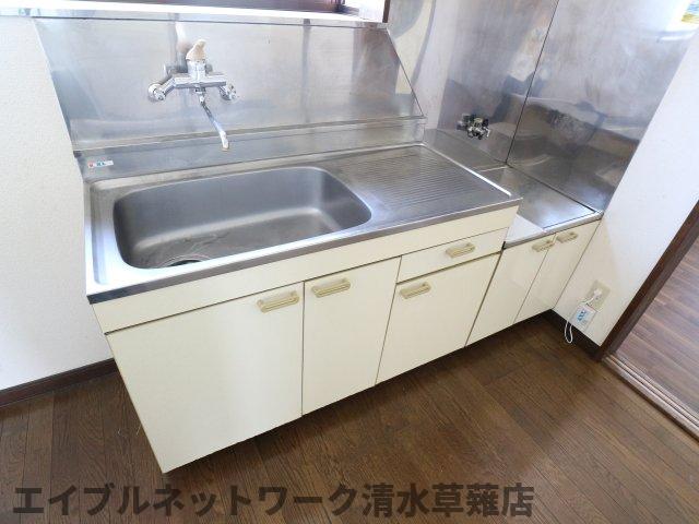 キッチン