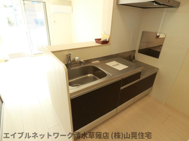 キッチン