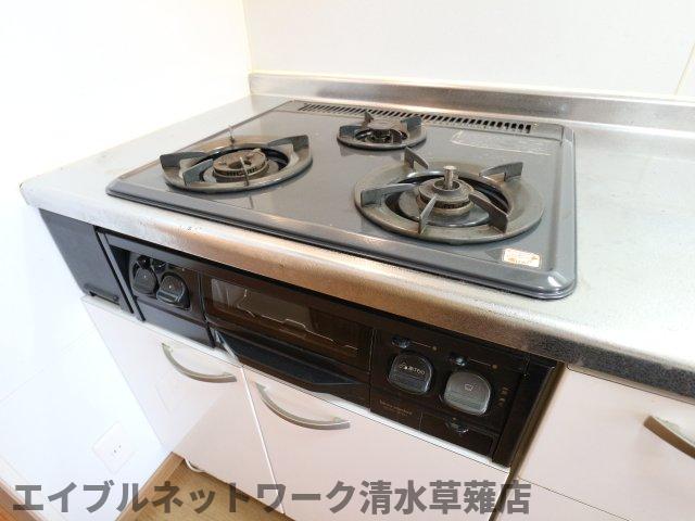 キッチン