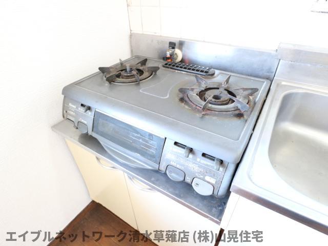 キッチン