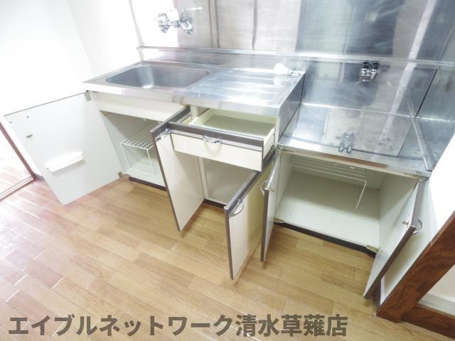キッチン