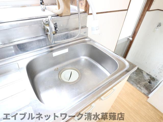 キッチン