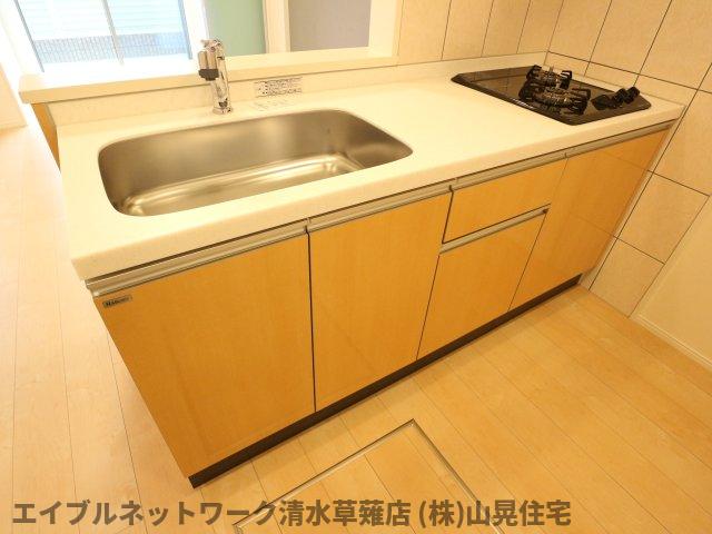 キッチン