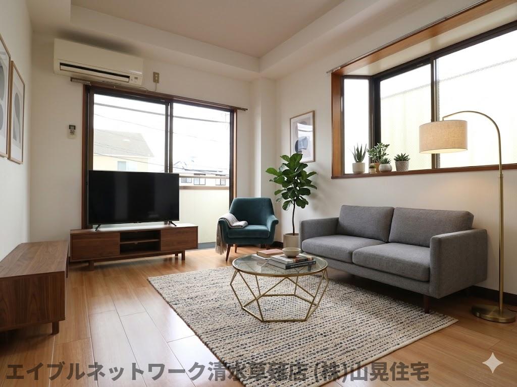 居室・リビング