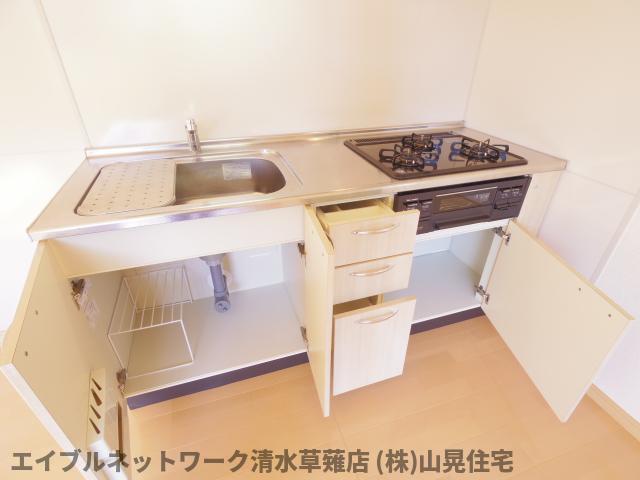 キッチン