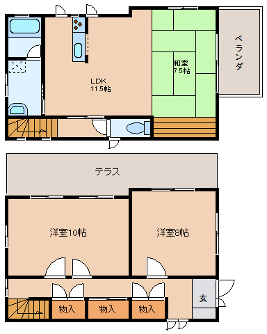 サムネイルイメージ