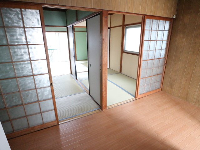 居室・リビング