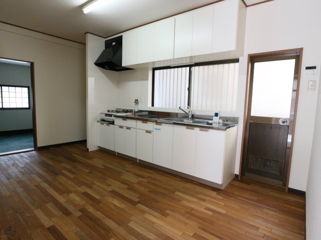 キッチン