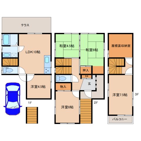 サムネイルイメージ