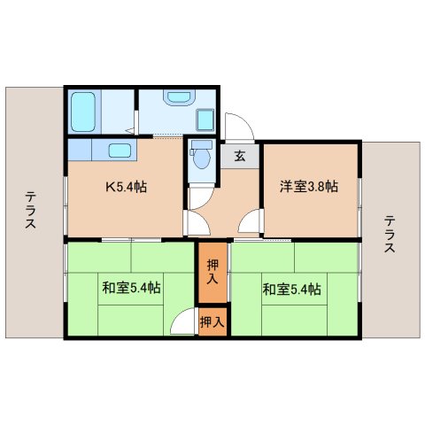 サムネイルイメージ