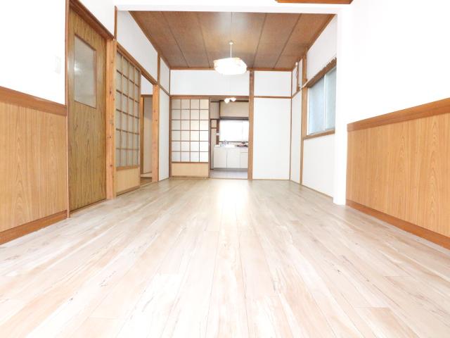 居室・リビング