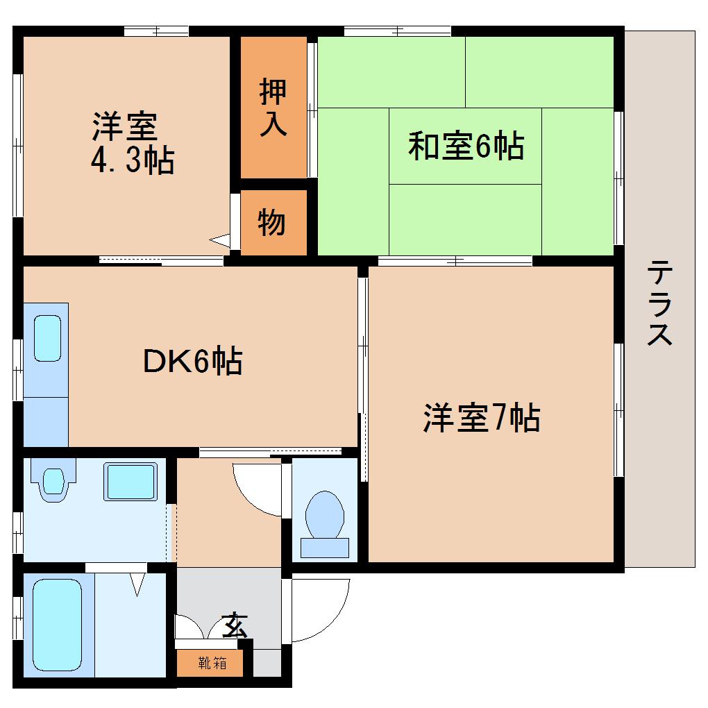 サムネイルイメージ