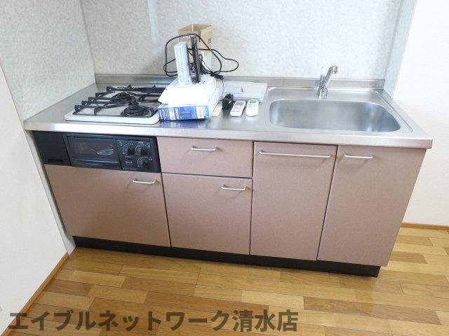 キッチン