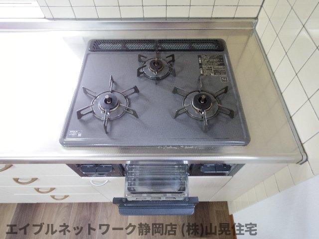 キッチン