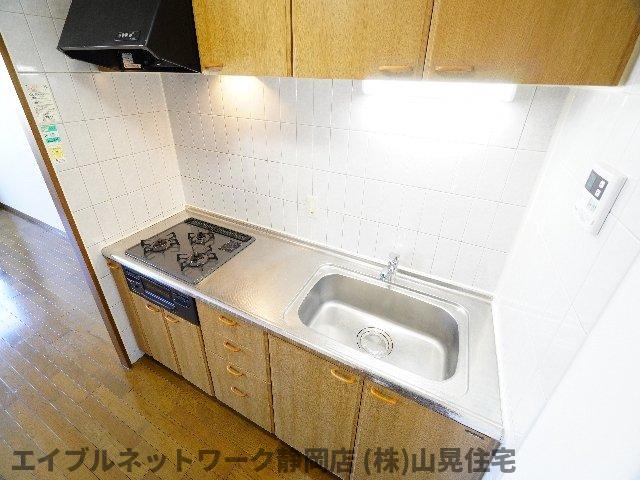 キッチン