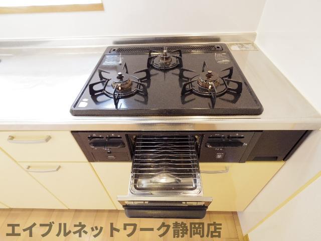 キッチン