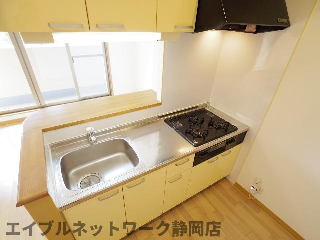 キッチン
