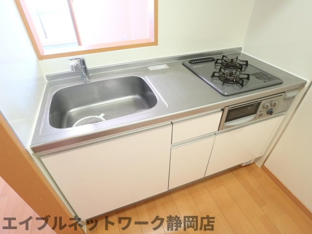 キッチン