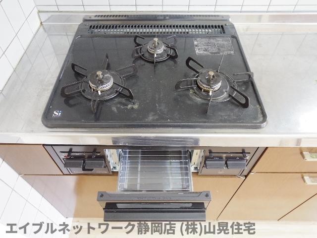 キッチン