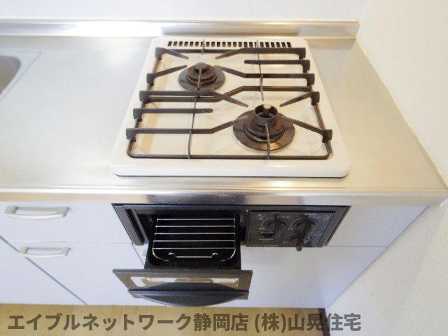 キッチン