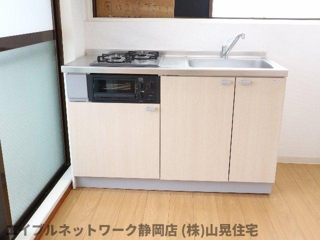 キッチン