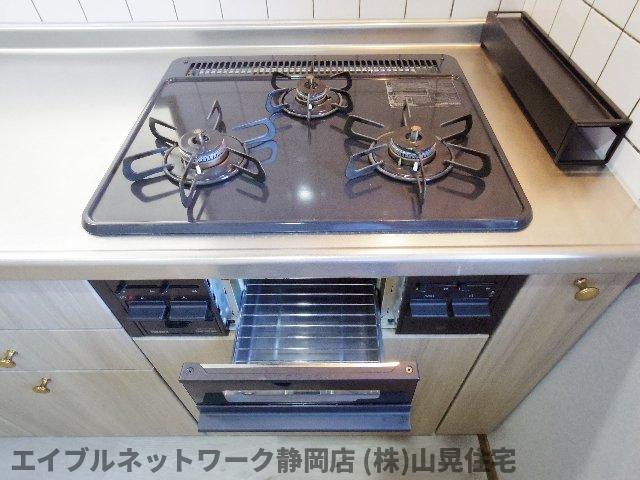キッチン