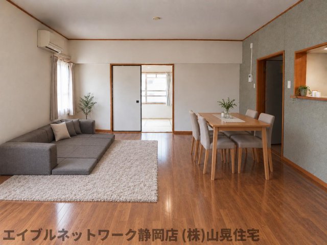 居室・リビング