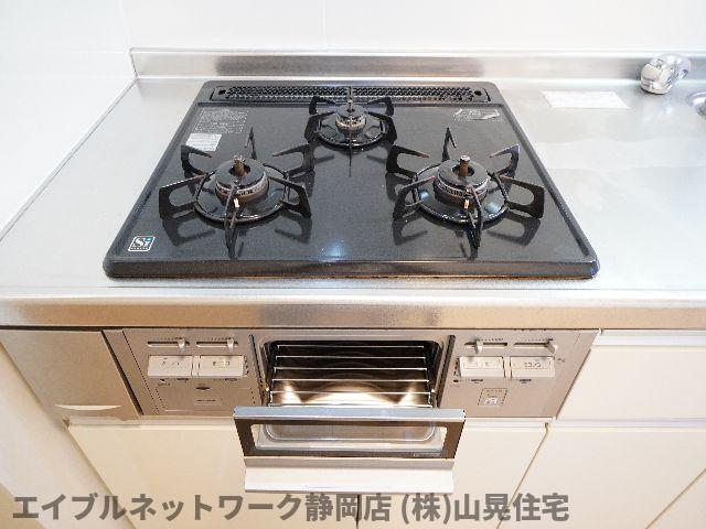 キッチン