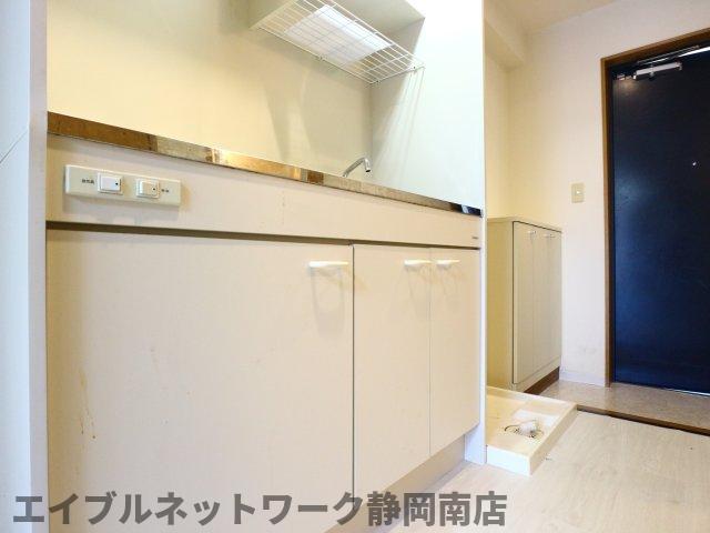 キッチン