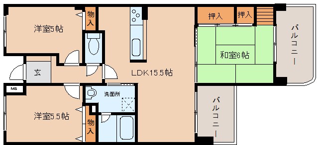 サムネイルイメージ