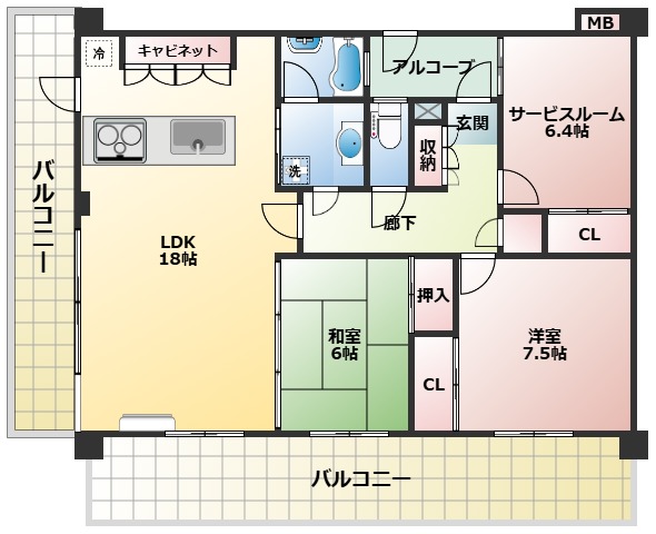 サムネイルイメージ