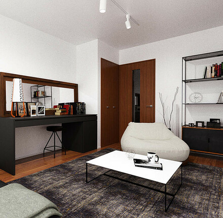 居室・リビング