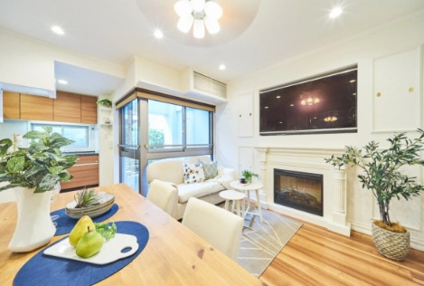 居室・リビング