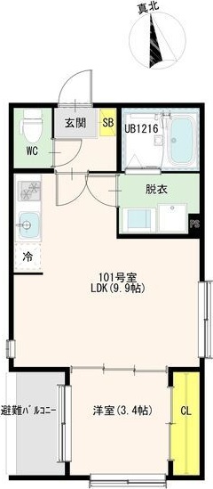 サムネイルイメージ