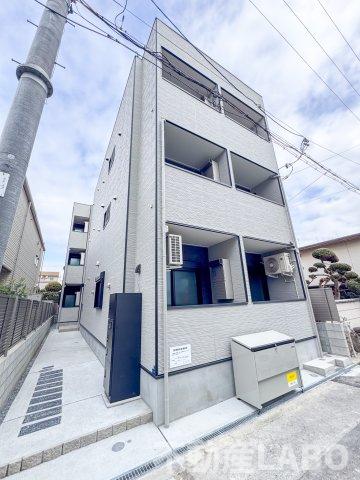 部屋画像